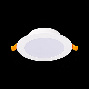 Светильник точечный встраиваемый ST Luce FASUM ST210.548.08 8Вт LED