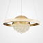 Светильник подвесной ImperiumLOFT Zarina 220211-23 90Вт LED