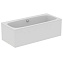 Ванна акриловая IDEAL STANDARD Ideal Standard i.life T476401 180х80см встраиваемая