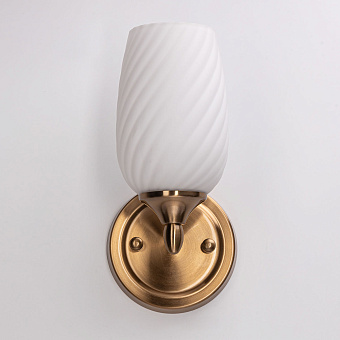 Бра MW-light Палермо 386028201 40Вт E27