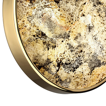 Светильник настенный Odeon BERGI 5079/15WL 50Вт LED