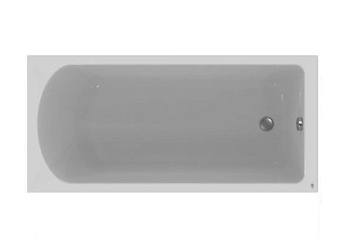 Ванна акриловая IDEAL STANDARD HOTLINE K274701 170х80см встраиваемая