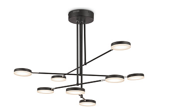 Светильник подвесной Maytoni Fad MOD070PL-L48B3K 46,7Вт LED