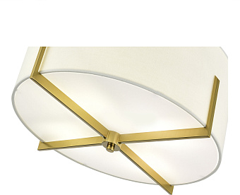 Светильник потолочный Evoluce LINTON SLE3010-302-04 240Вт E27