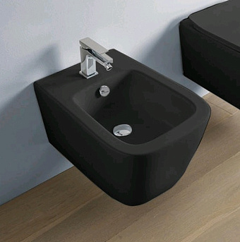 Биде подвесное ArtCeram A16 MINI ASB003 17 00