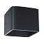 Светильник настенный Arte Lamp SCATOLA A1423AP-1BK 5Вт LED