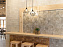 Декор MAINZU Ravena PT02371 Decor Pietro Viola Mix 20х20см 1кв.м.