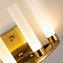 Светильник настенный Favourite Geyser 3015-5W 15Вт LED