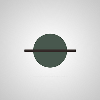 Светильник настенный ImperiumLOFT Liberty 209059-23 36Вт LED