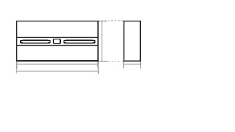 Бра KINK Light Сафари 74110,24 26Вт LED