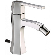 Смеситель для биде Cisal Cherie CH0005546T хром