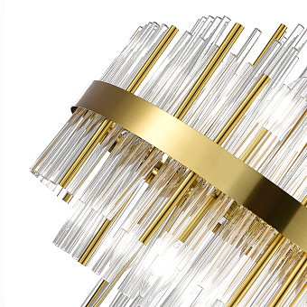 Люстра подвесная ST Luce RENS SL1634.303.06 360Вт 6 лампочек E14