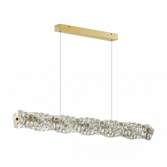 Люстра подвесная Odeon Straza 4999/36LA 36Вт 1 лампочек LED