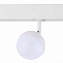 Магнитный трековый светильник ST Luce PIBOLE ST358.536.07 7Вт LED белый