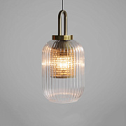 Светильник подвесной ImperiumLOFT Frist 212886-23 60Вт E27