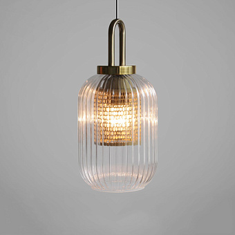 Светильник подвесной ImperiumLOFT Frist 212886-23 60Вт E27