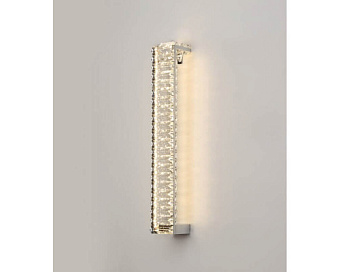 Бра Newport 8240 8241/A chrome 10Вт LED