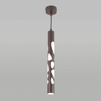 Светильник подвесной Elektrostandard DLR037 12W 4200K 12Вт LED