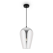 Светильник подвесной Freya Jiffy FR5188PL-01B1 60Вт E27