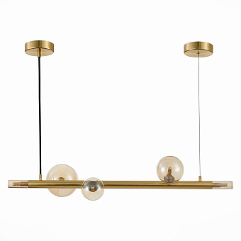 Светильник подвесной ST Luce CIELO SL1509.203.05 25Вт G9