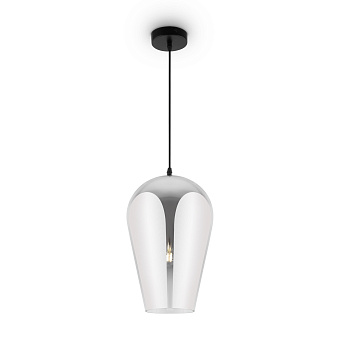 Светильник подвесной Freya Jiffy FR5188PL-01B1 60Вт E27