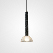 Светильник подвесной ImperiumLOFT Zelda 214130-23 40Вт G9