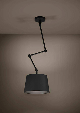 Светильник подвесной EGLO PISTUNIO 390112 40Вт E27