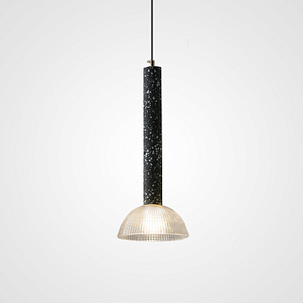 Светильник подвесной ImperiumLOFT Zelda 214130-23 40Вт G9