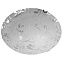 Светильник потолочный Arte Lamp ORNAMENT A4120PL-3CC 60Вт E27