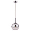 Светильник подвесной Arte Lamp WAVE A7761SP-1CC 60Вт E27