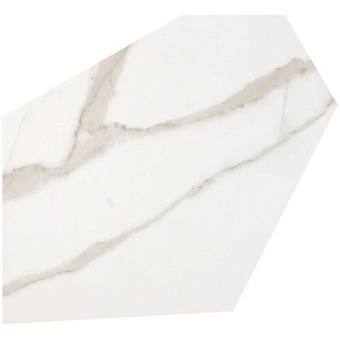 Декор FAP CERAMICHE Roma Diamond fNKQ Caleido Statuario BriFnkq 52х37см 0,385кв.м.