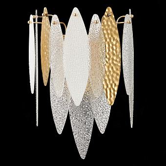 Бра ST Luce LASTRA SL1224.201.02 120Вт E14