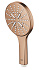 Ручной душ GROHE Rainshower SmartActive 130 26574DL0 медь