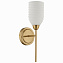 Бра Lumion MONROE 6512/1W 40Вт E14