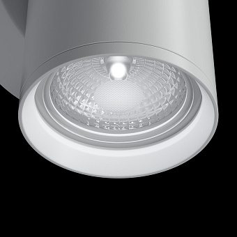 Светильник настенный Maytoni FOCUS S C068WL-01W 10Вт GU10