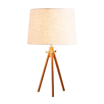 Настольная лампа Loft It Natural Loft7112T 60Вт E27