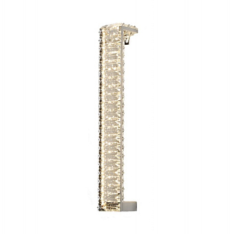 Бра Newport 8440 8441/A chrome 10Вт LED