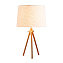 Настольная лампа Loft It Natural Loft7112T 60Вт E27