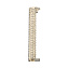 Бра Newport 8440 8441/A chrome 10Вт LED