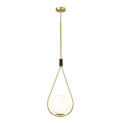 Светильник подвесной Odeon PENDANT 4810/1A 40Вт E14