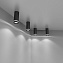 Светильник точечный накладной Elektrostandard Topper a037518 DLR022 12Вт LED