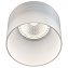 Светильник точечный встраиваемый Maytoni Pauline DL047-01W 10Вт GU10