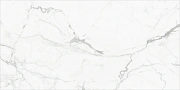 Полированный керамогранит Global Tile Elegant Statuario_GT GT120604803PR белый 60х120см 1,44кв.м.