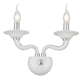 Бра ST Luce SERENATTA SL1112.501.02 80Вт E14
