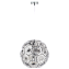 Светильник подвесной Lightstar Fermo 724264 40Вт G9