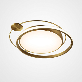 Светильник потолочный ImperiumLOFT Almrik 223902-23 20Вт LED