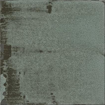 Настенная плитка WOW ENSO 120841 Green 12,5х12,5см 0,556кв.м. глянцевая