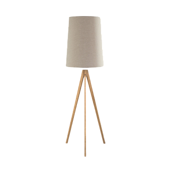 Торшер TK Lighting Walz 5598 60Вт E27