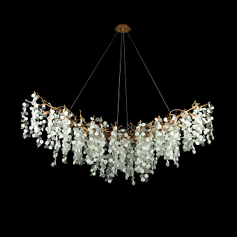 Люстра Loft It Fairytree 10066/1500 GB 75Вт 15 лампочек G9