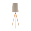 Торшер TK Lighting Walz 5598 60Вт E27